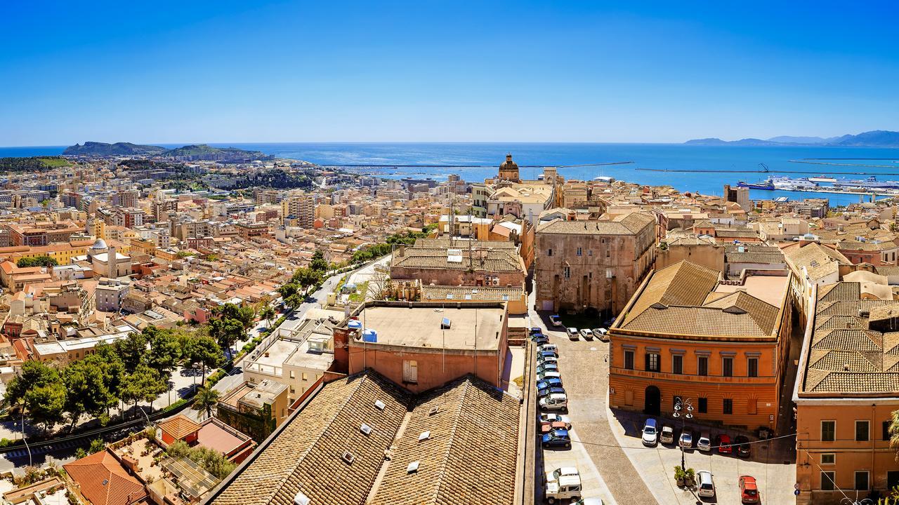 Rigel Villanova 2* Cagliari