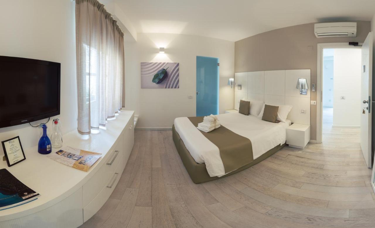 Rigel Villanova Affittacamere Cagliari