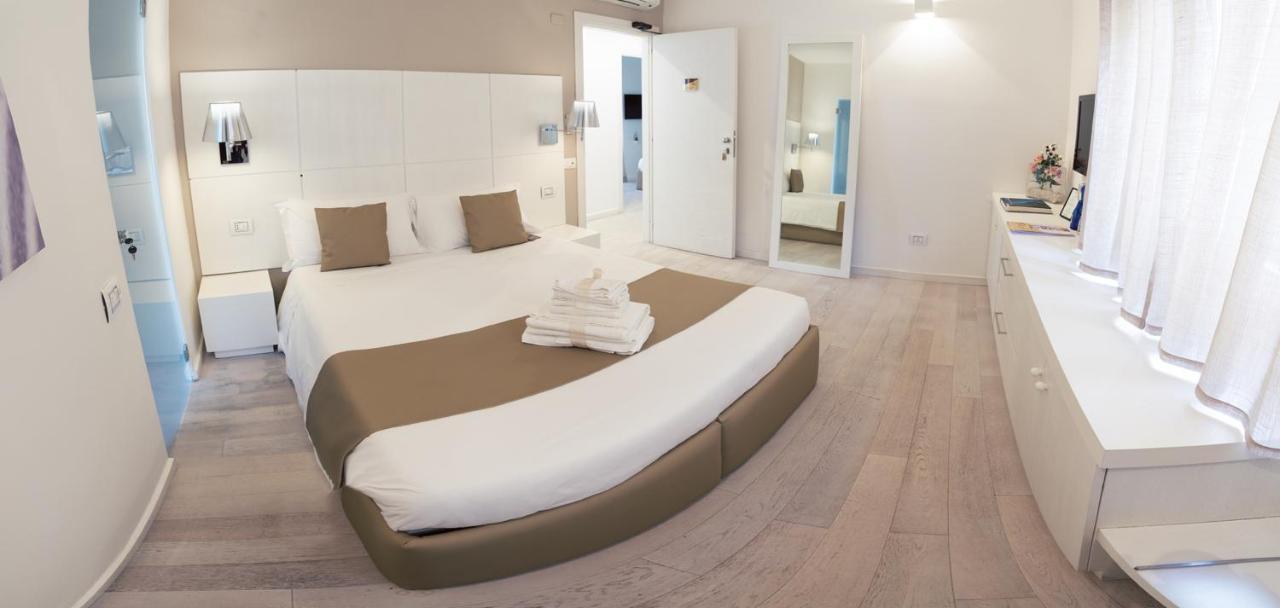 Affittacamere Rigel Villanova Cagliari