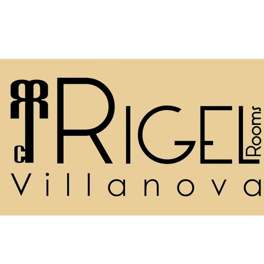 Affittacamere Rigel Villanova Cagliari
