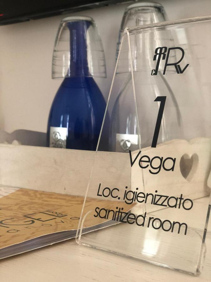 Rigel Villanova Affittacamere Cagliari